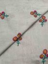 Silk Karandi Embroidery SKE089