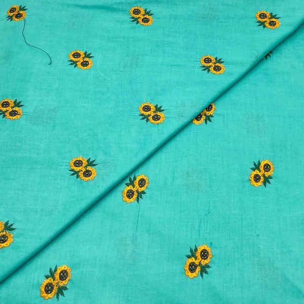 Lawn Emb LE040