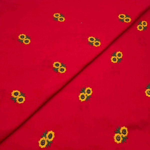 Lawn Emb LE039
