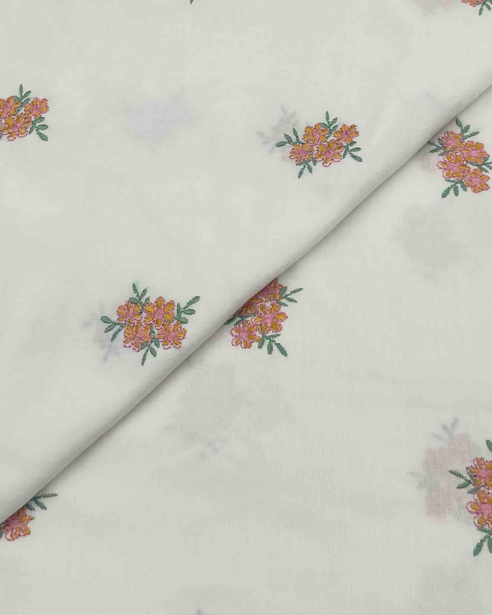 LINEN EMBROIDERY LE0055
