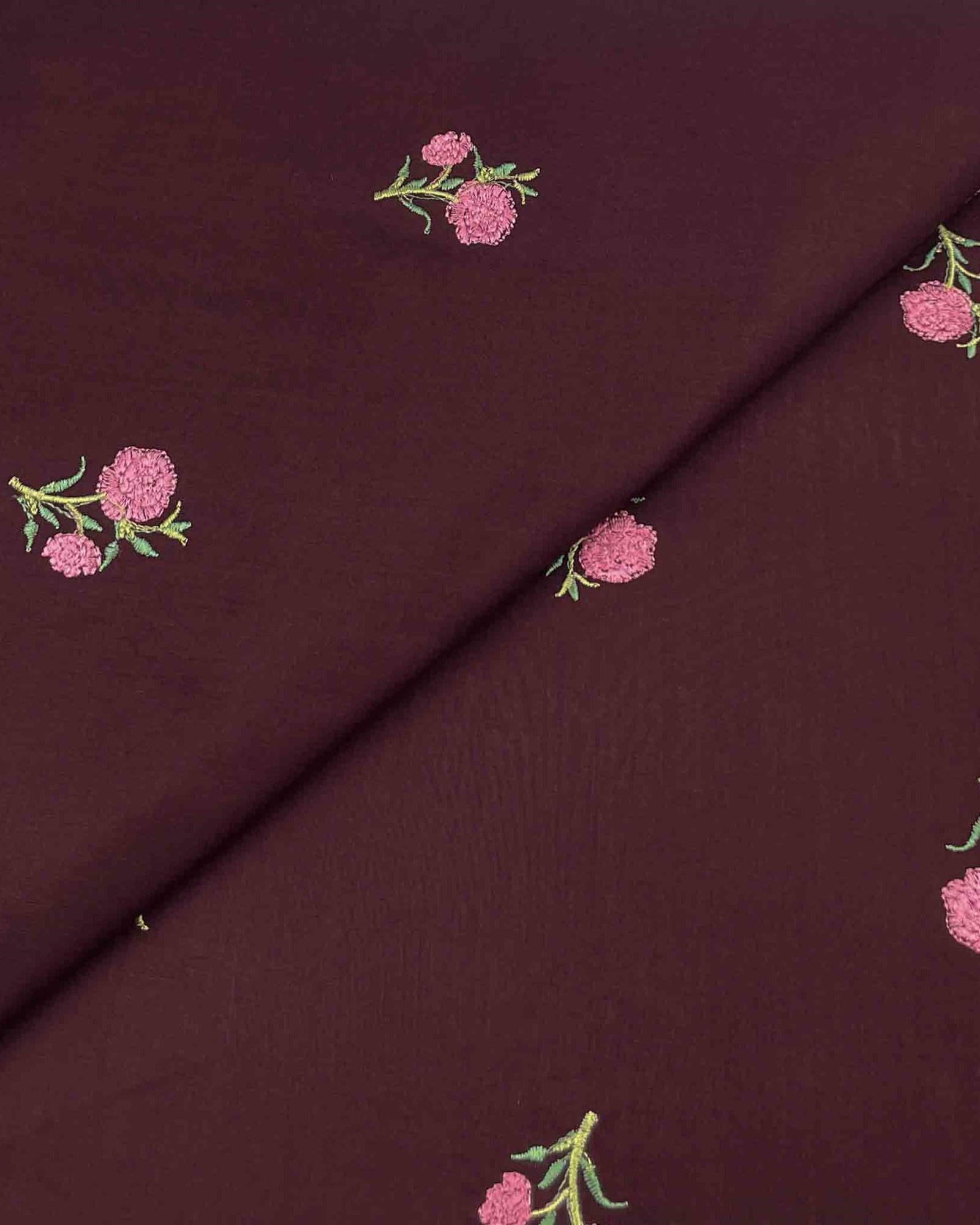LINEN EMBROIDERY LE0051