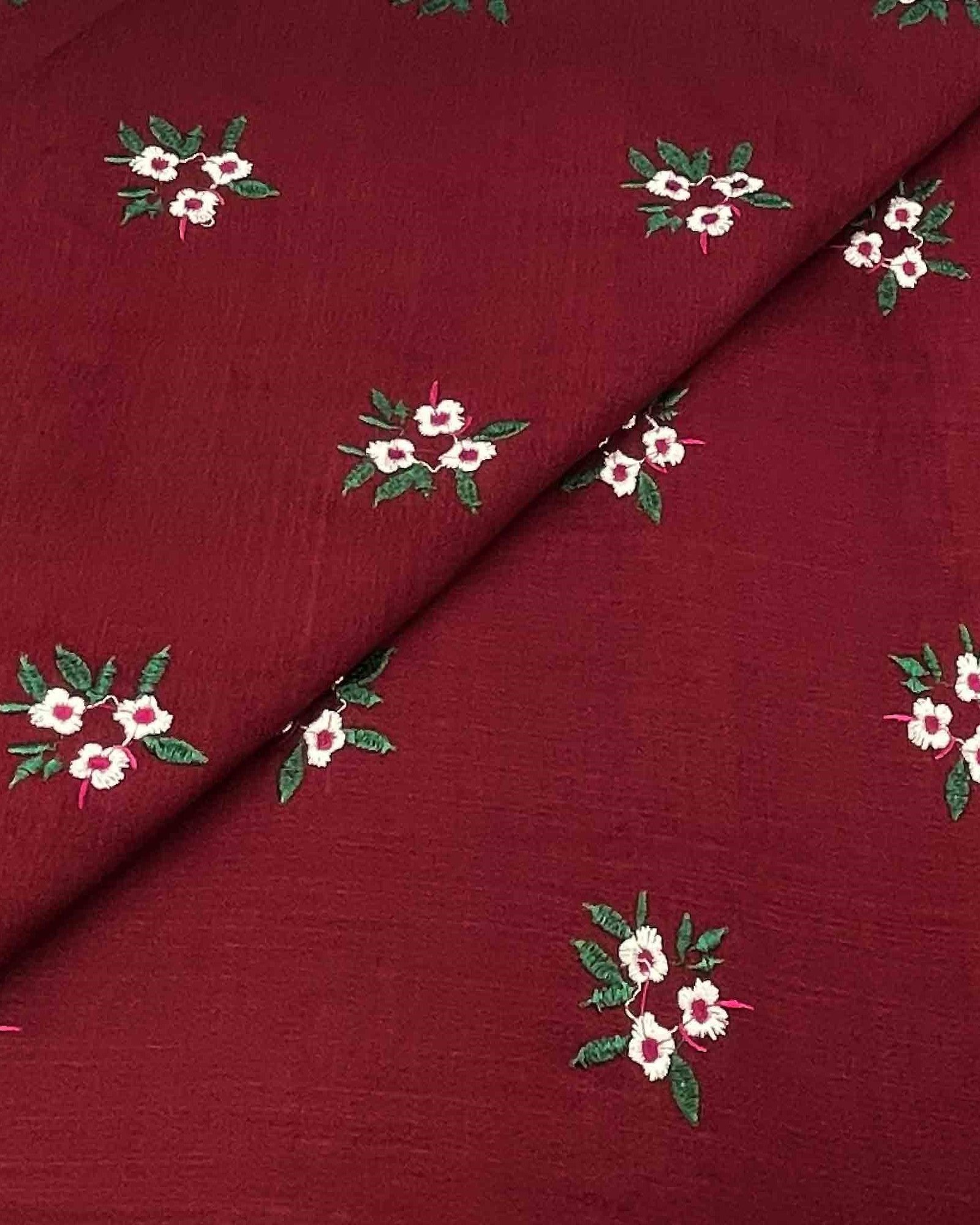Marina Embroidery ME036