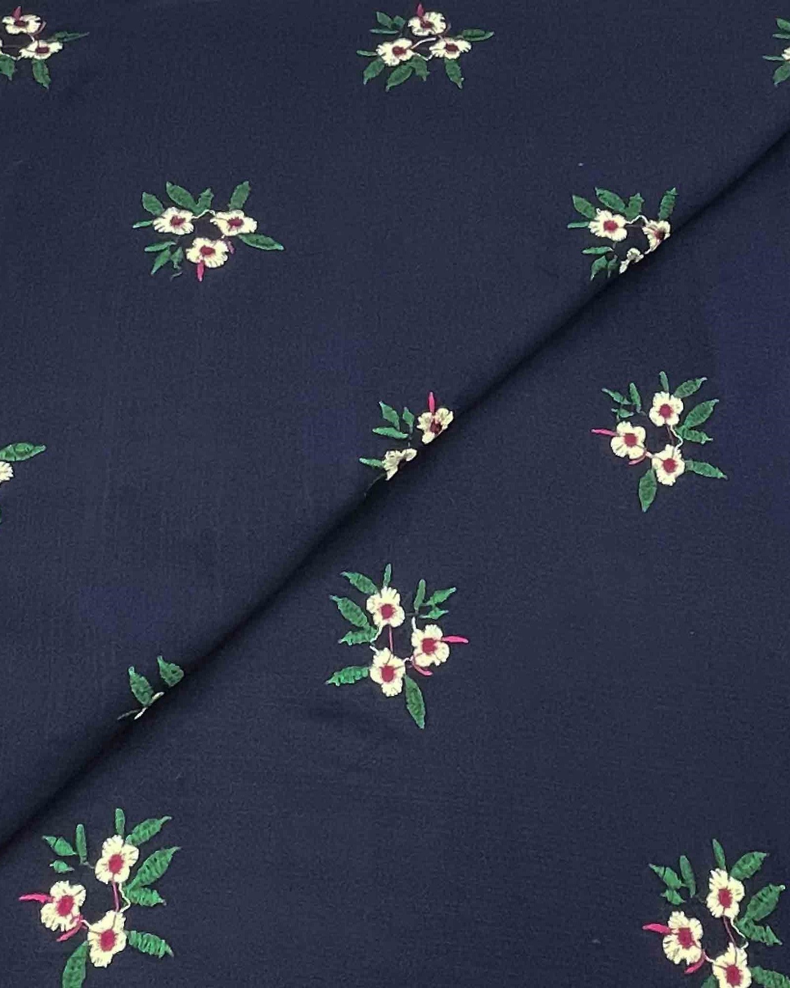 Marina Embroidery ME037