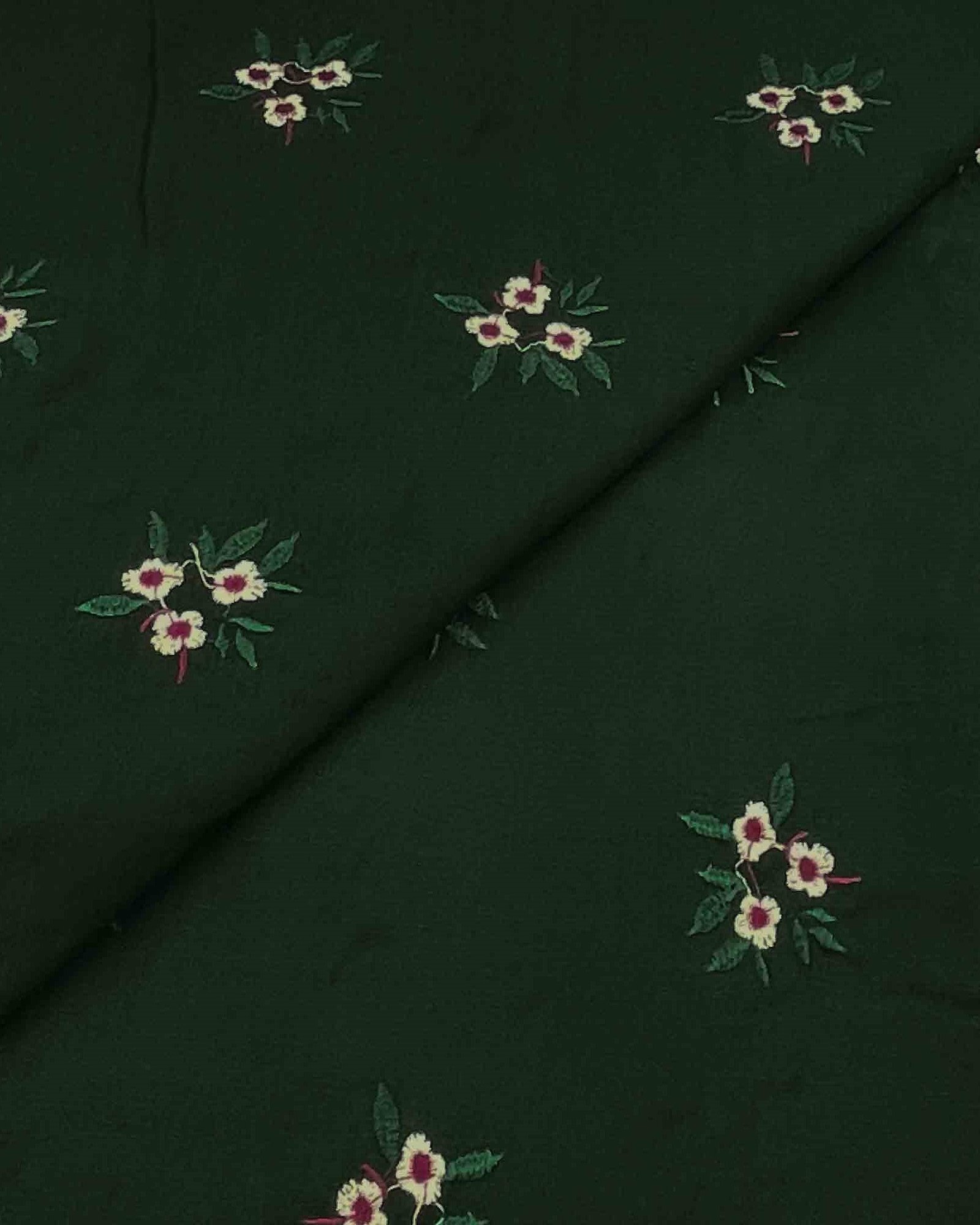 Marina Embroidery ME041