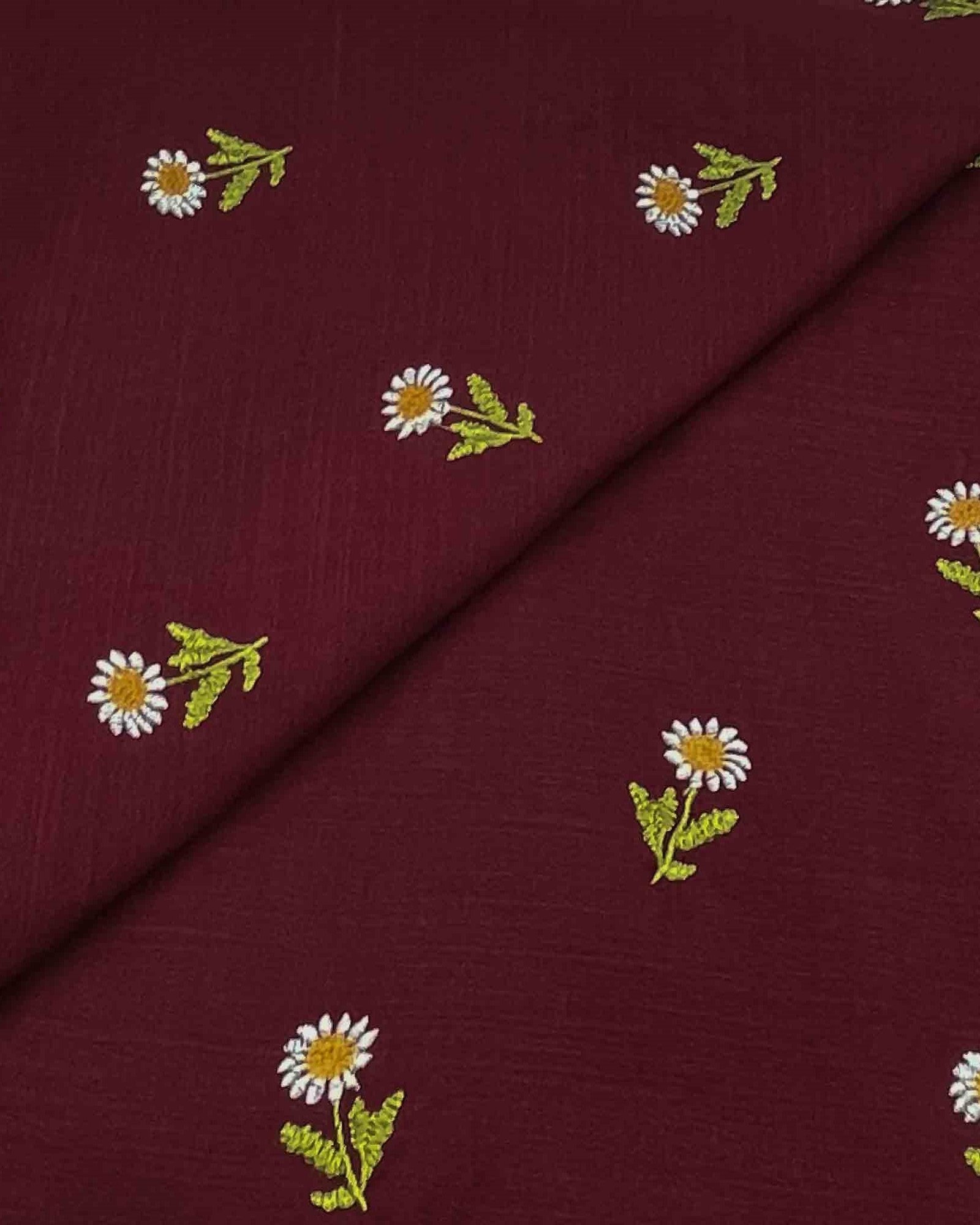 Marina Embroidery ME043