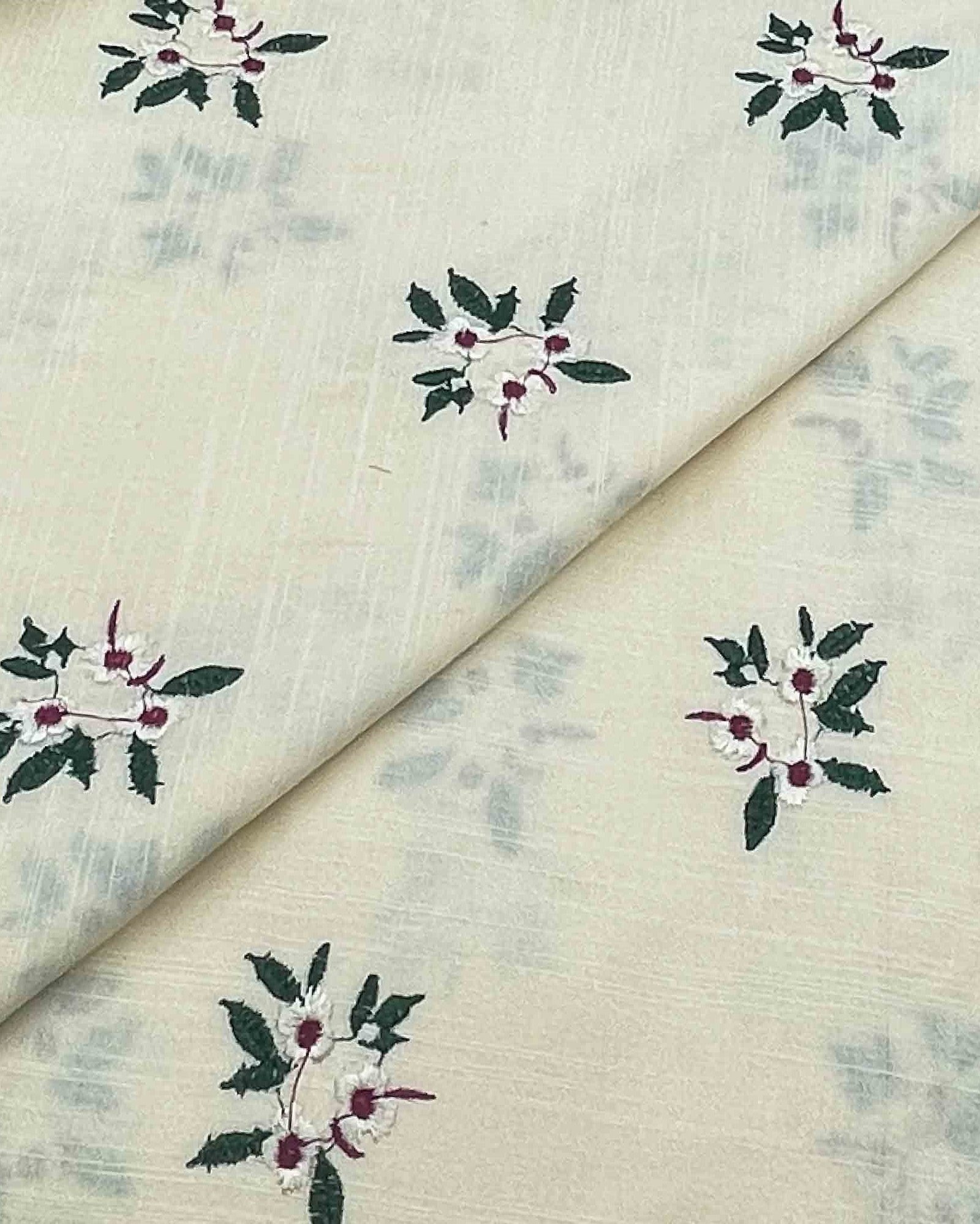 Marina Embroidery ME044