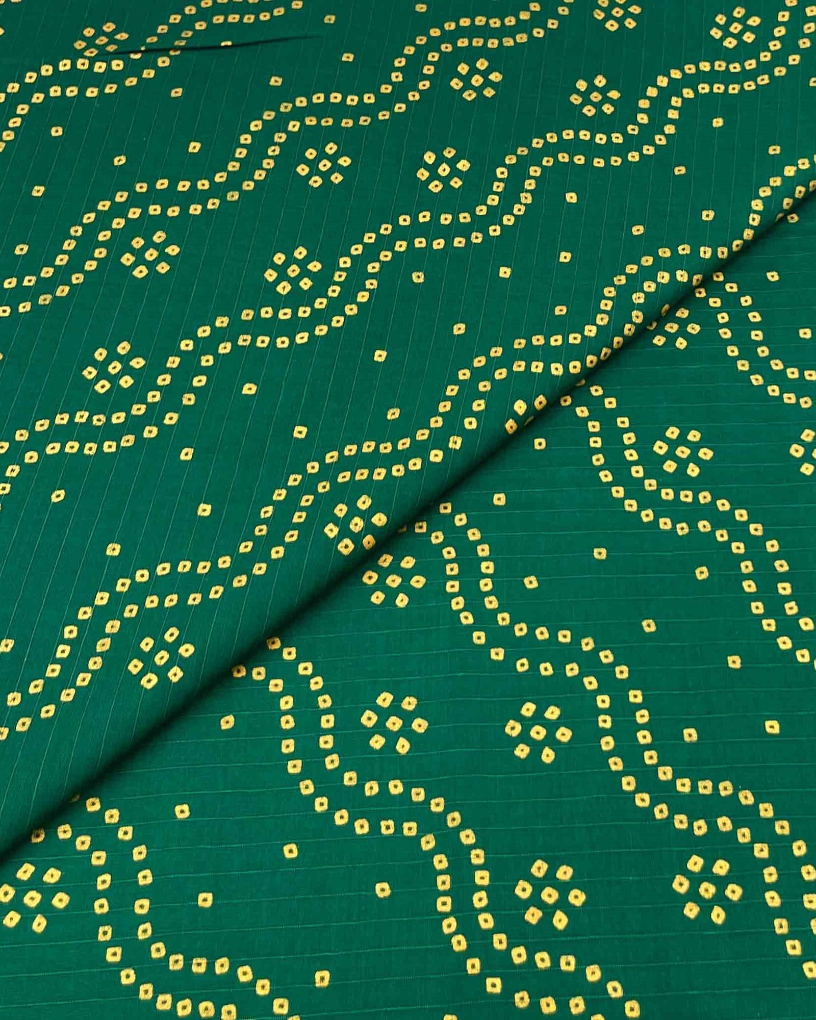 Cotton bLOCK PRINT CBP058