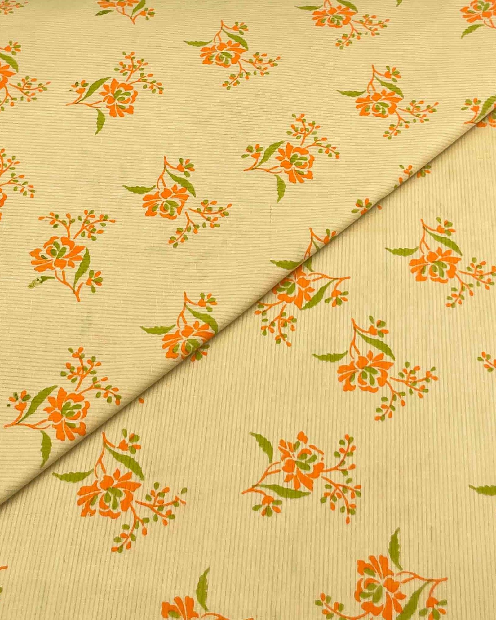 Cotton bLOCK PRINT CBP057
