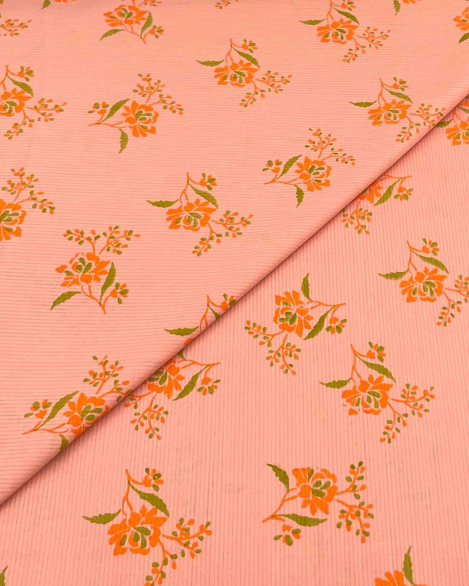 Cotton bLOCK PRINT CBP056