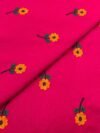 Silk Karandi Embroidery SKE058