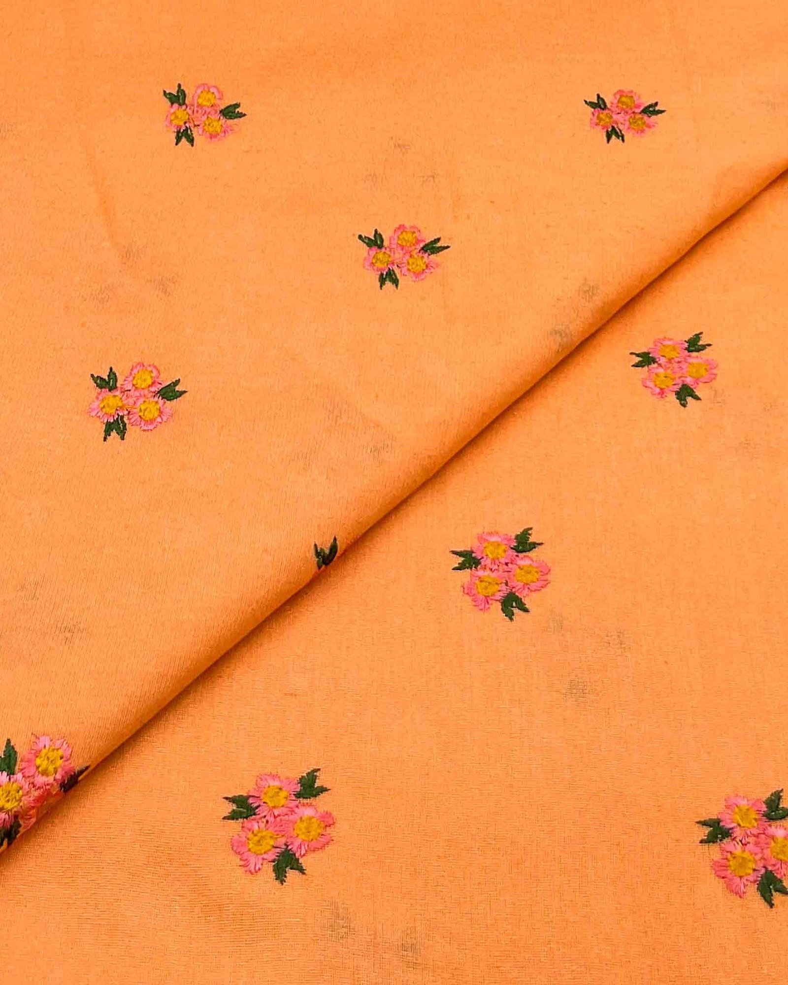 Silk Karandi Embroidery SKE056