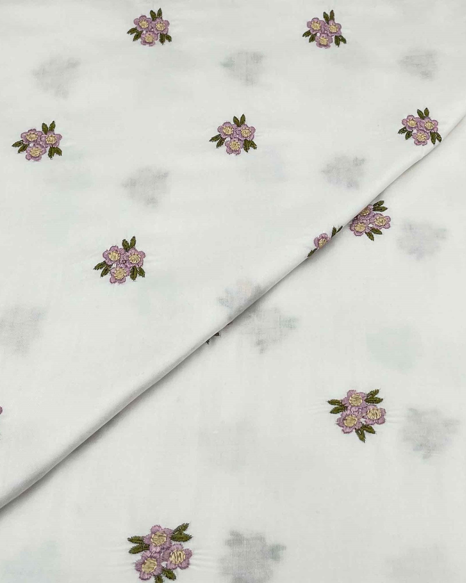 LINEN EMBROIDERY LE040