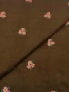 Silk Karandi Embroidery SKE055