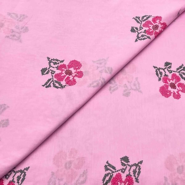 Lawn Emb D12117 <br> <b>Rs 649.00/yard<b>