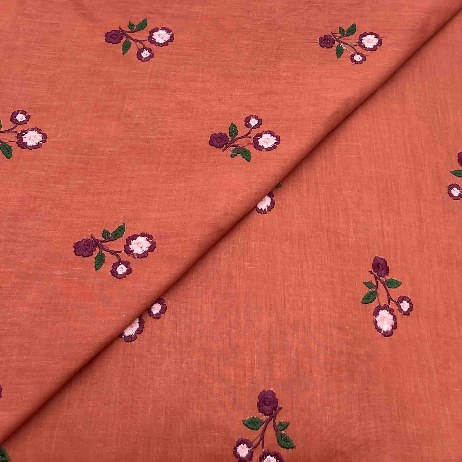 Lawn Emb LE025