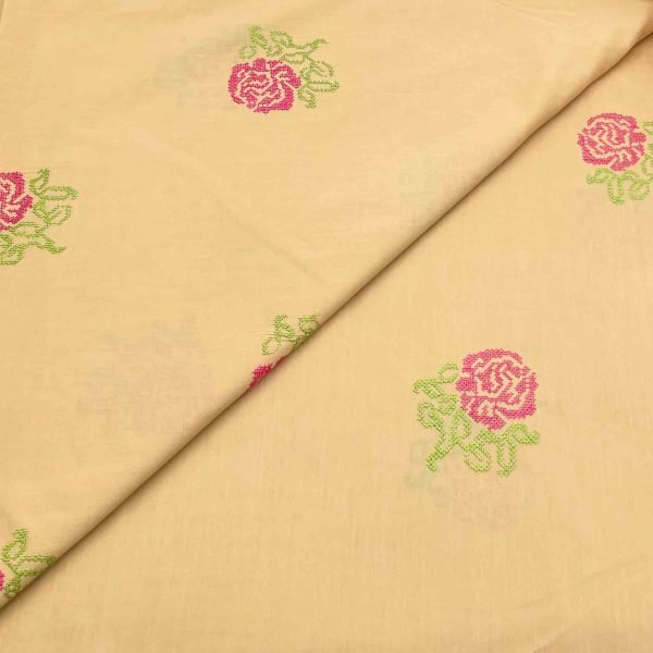 Lawn Emb D12122 <br> <b>Rs 649.00/yard<b>