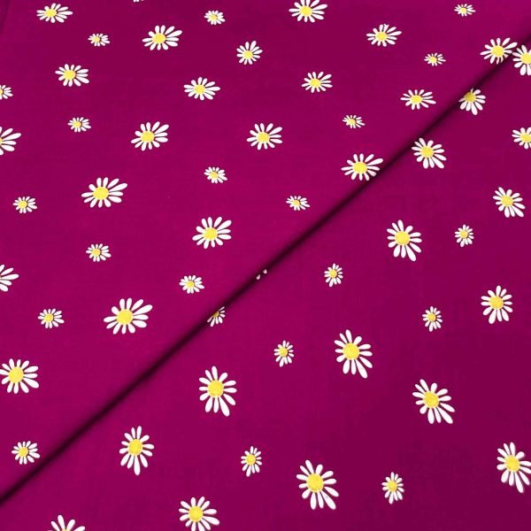 Cotton block print CBP008