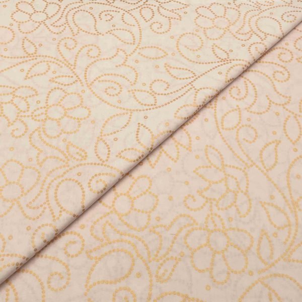 Cotton block print CBP006