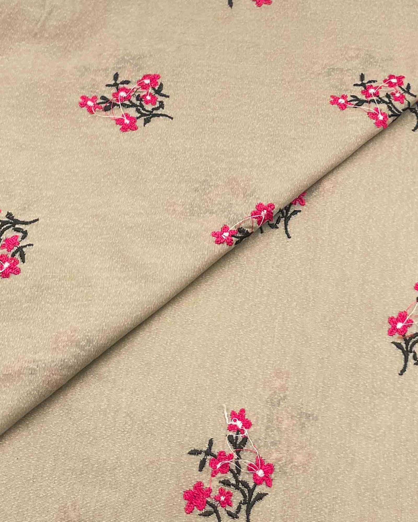 Silk Karandi Embroidery SKE048