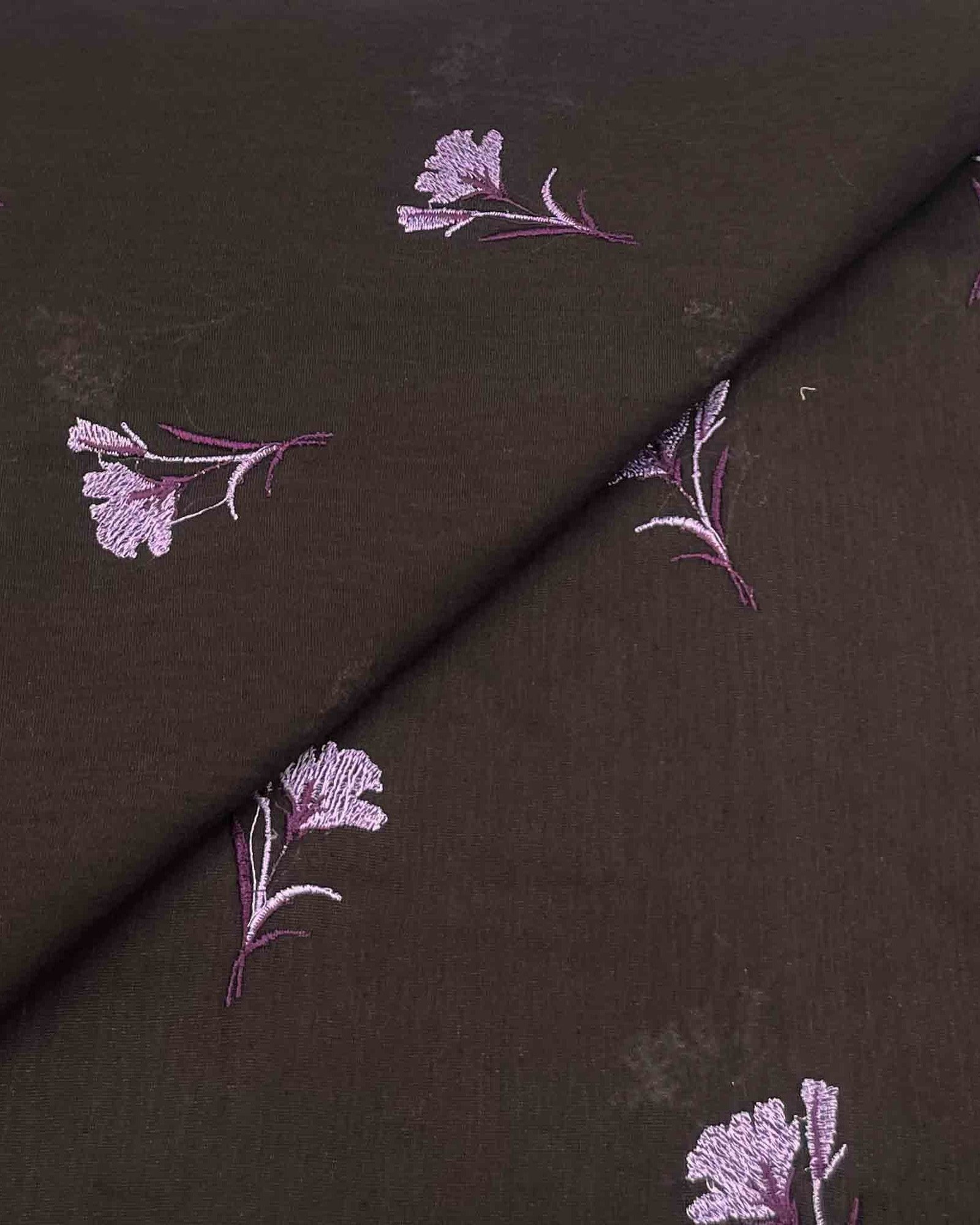 Silk Karandi Embroidery SKE045