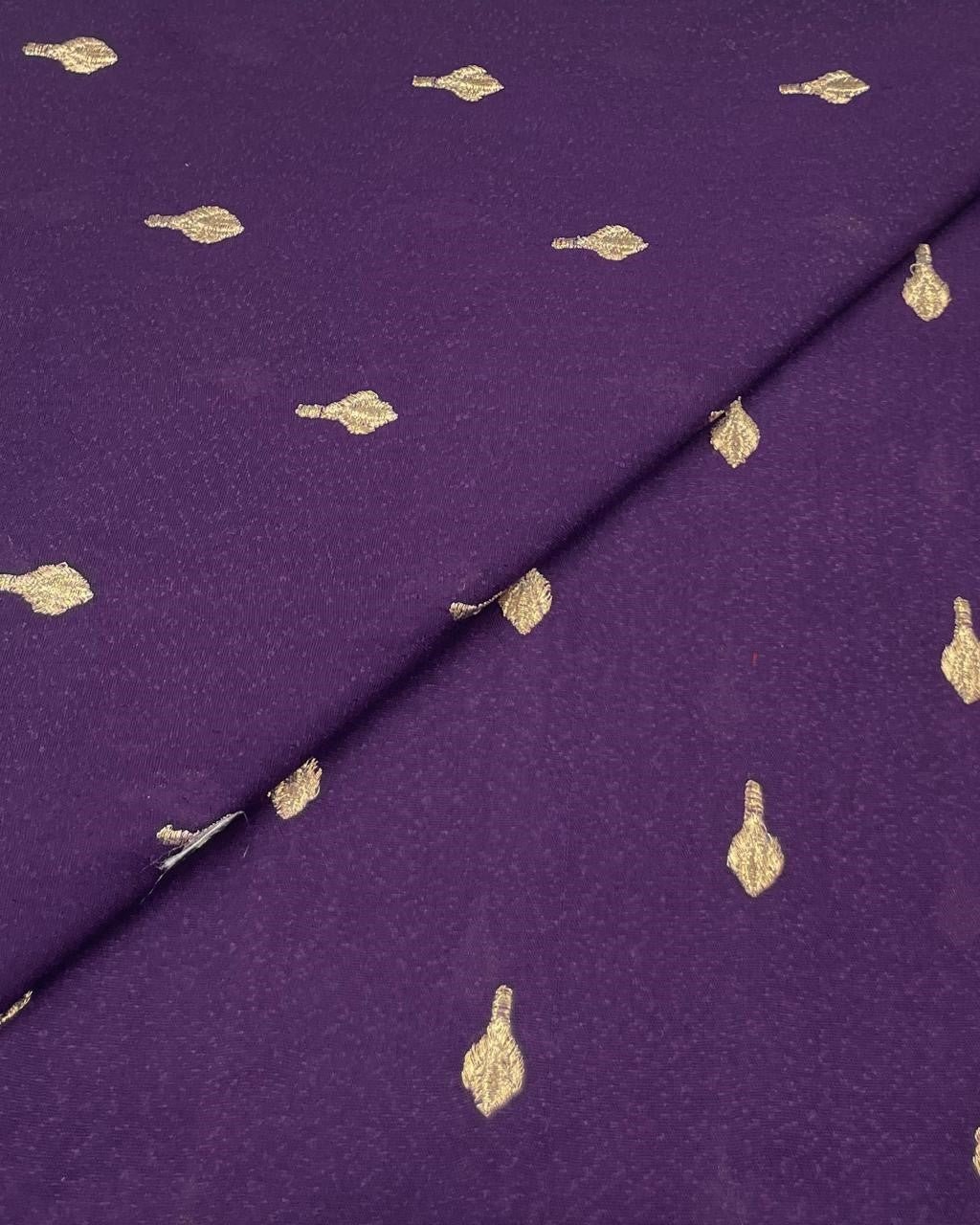 Silk Karandi Embroidery SKE025