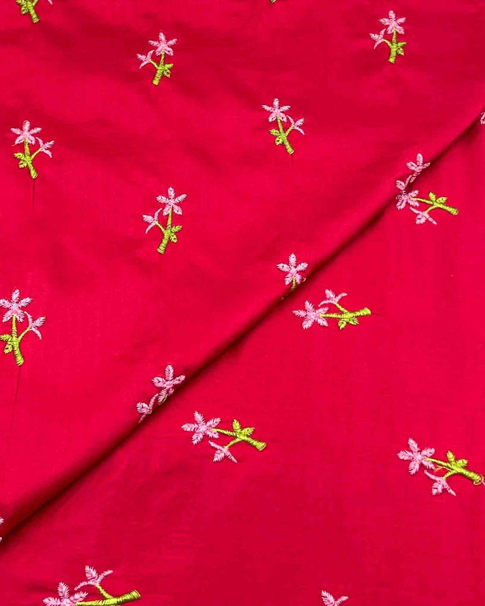 LINEN EMBROIDERY LE036