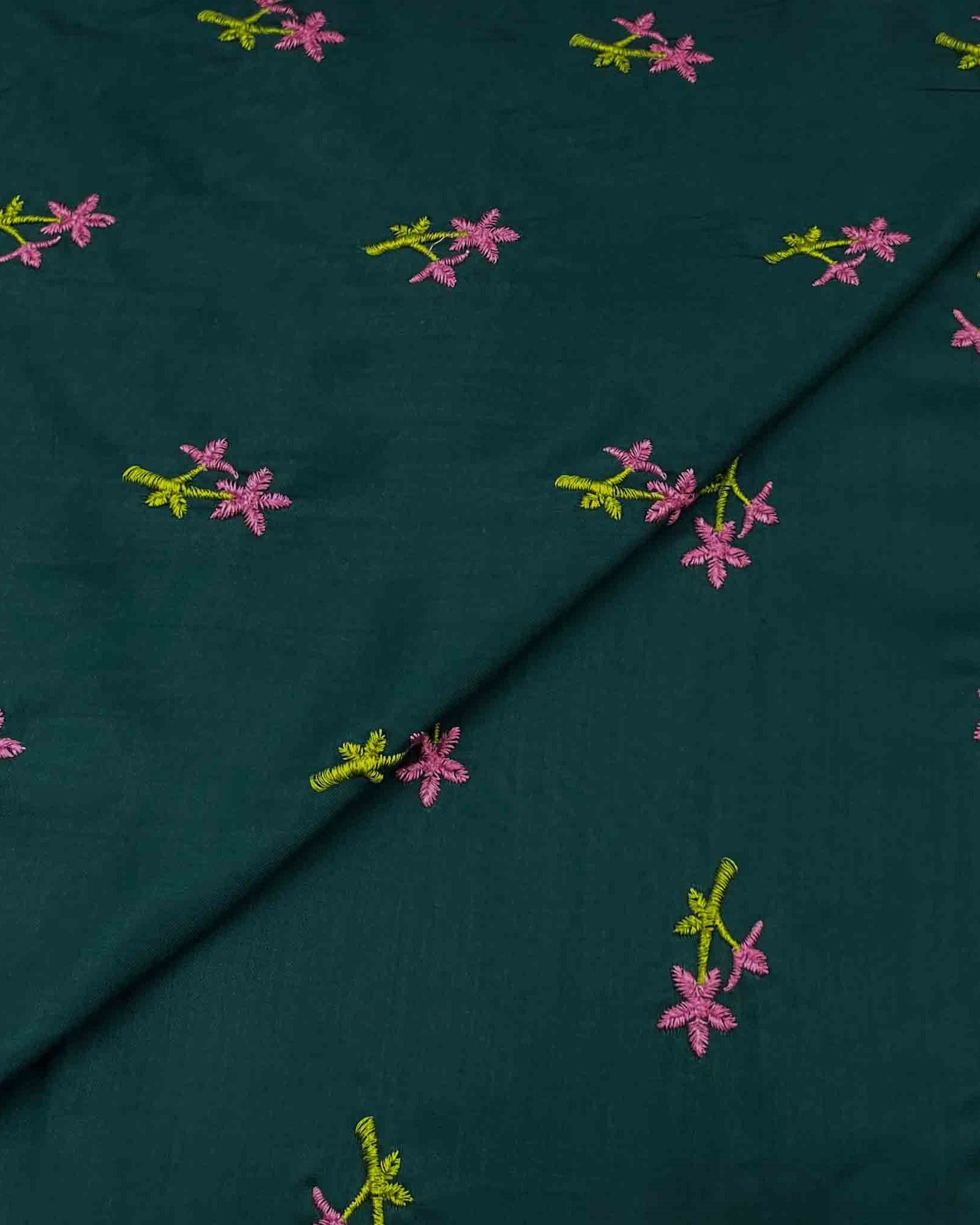LINEN EMBROIDERY LE033