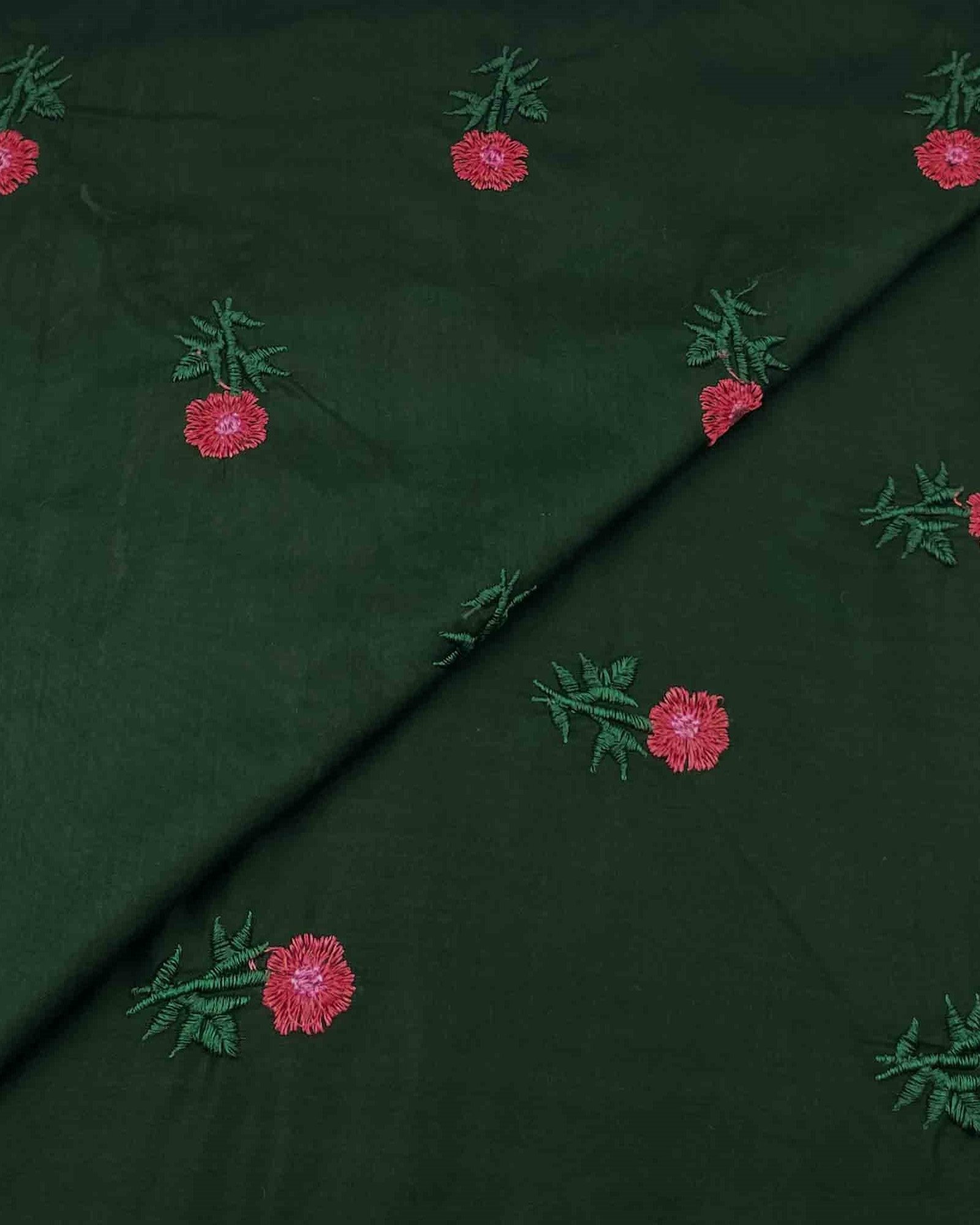 LINEN EMBROIDERY LE028