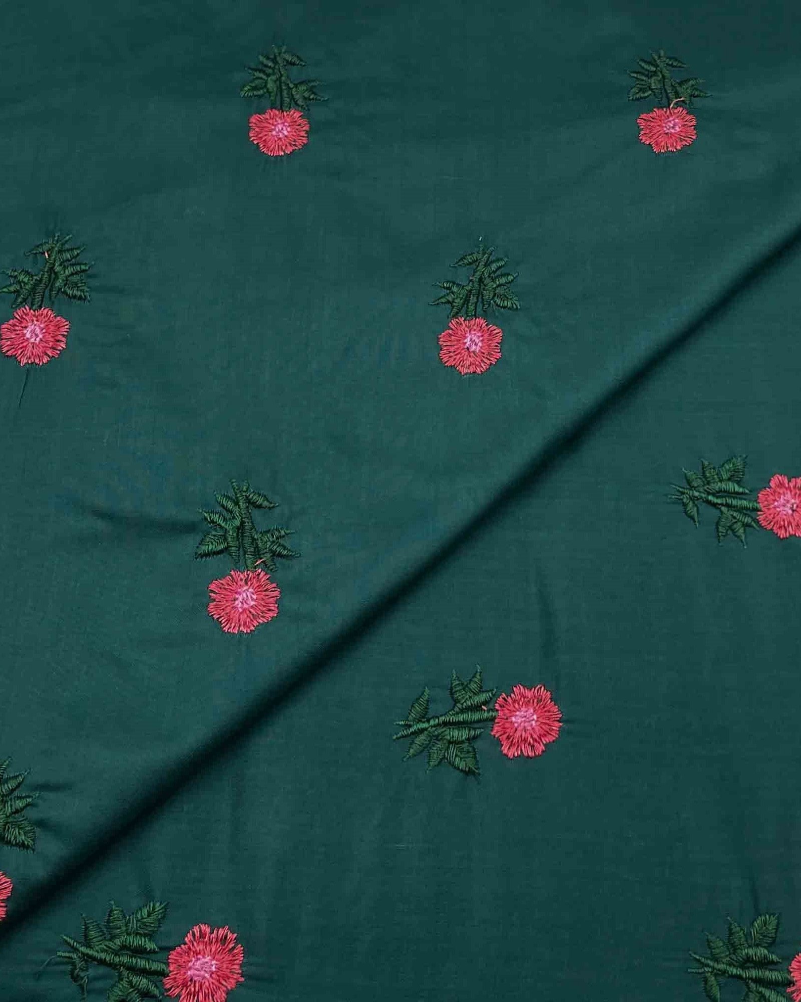LINEN EMBROIDERY LE027