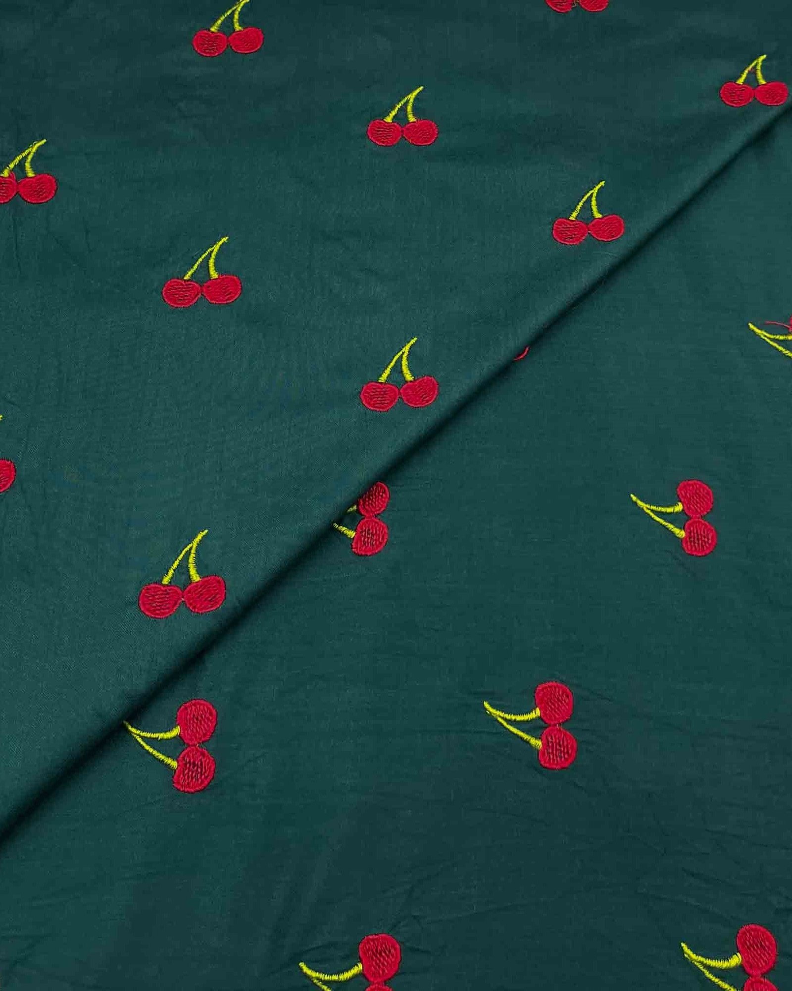 LINEN EMBROIDERY LE016