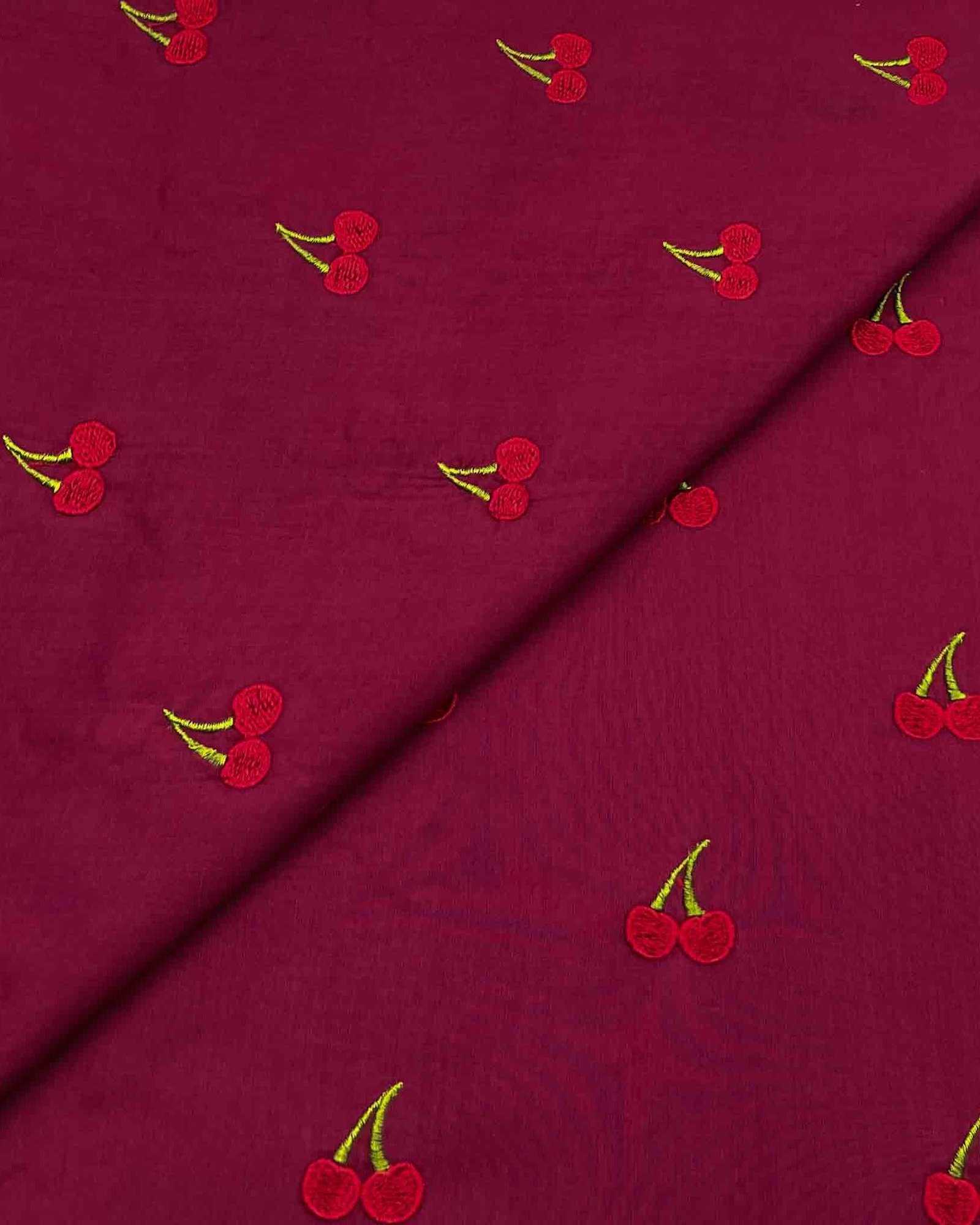 LINEN EMBROIDERY LE015