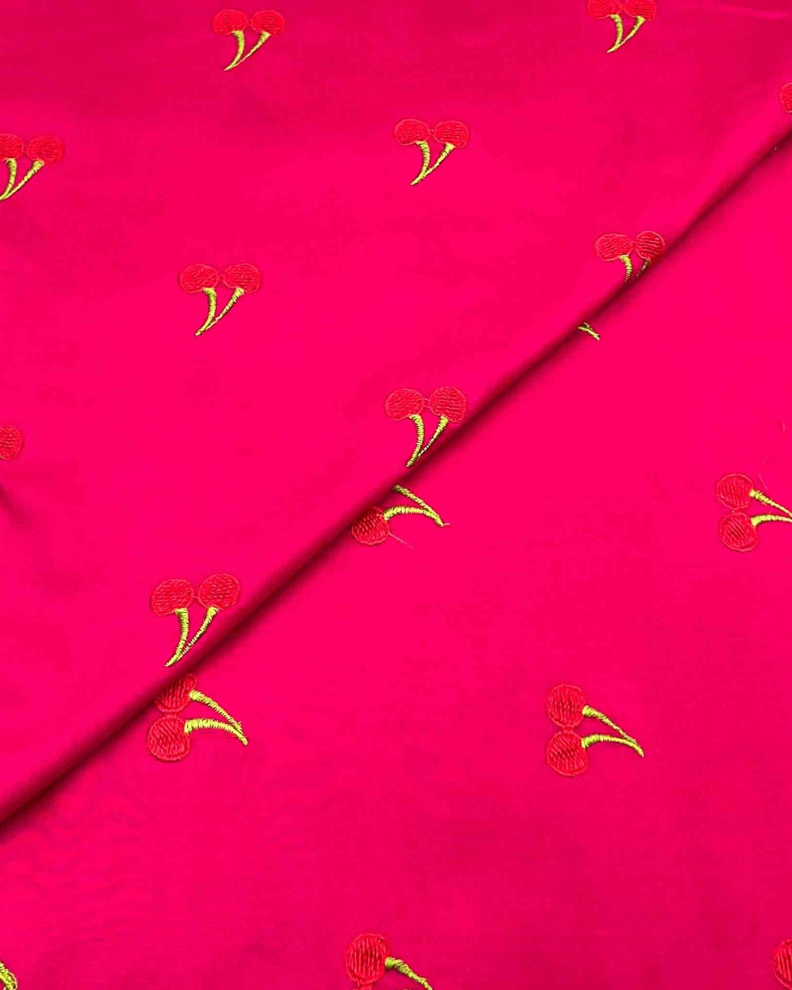 LINEN EMBROIDERY LE013