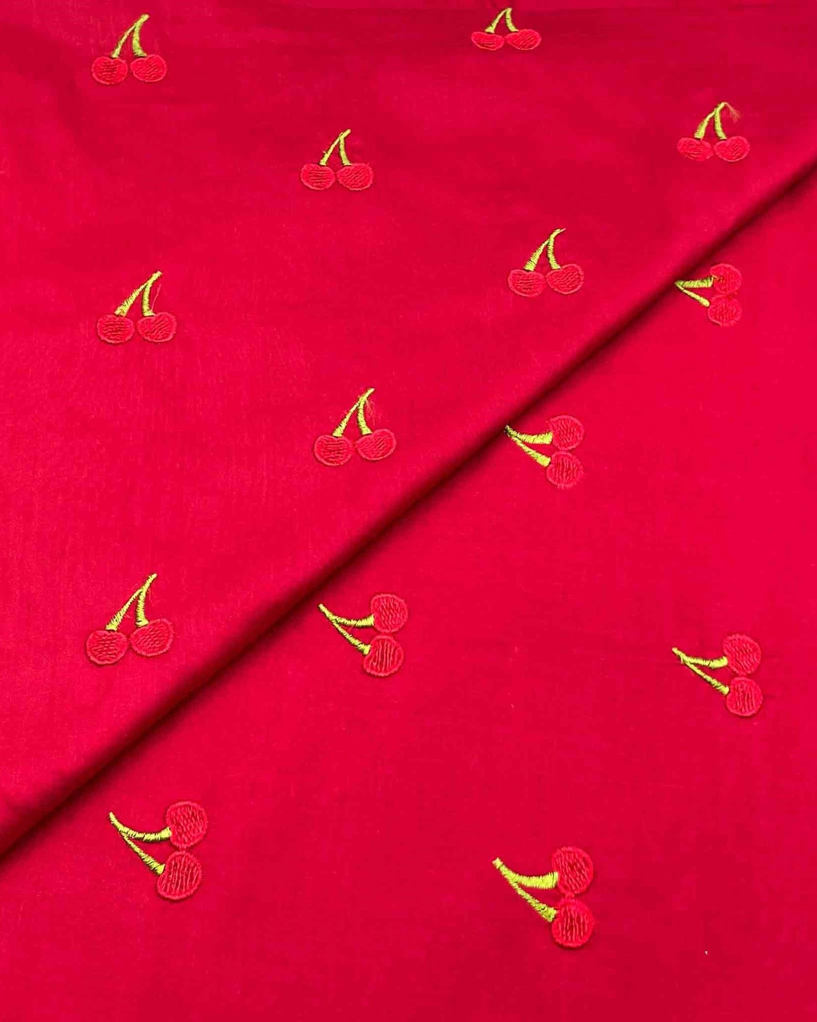LINEN EMBROIDERY LE012