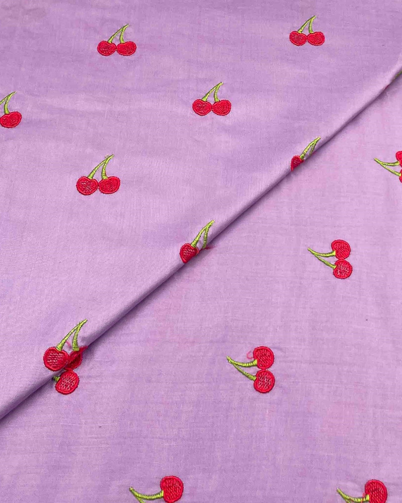 LINEN EMBROIDERY LE010