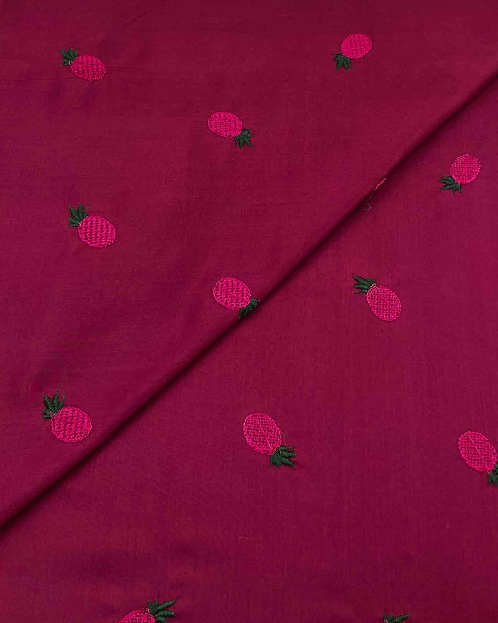 LINEN EMBROIDERY LE008