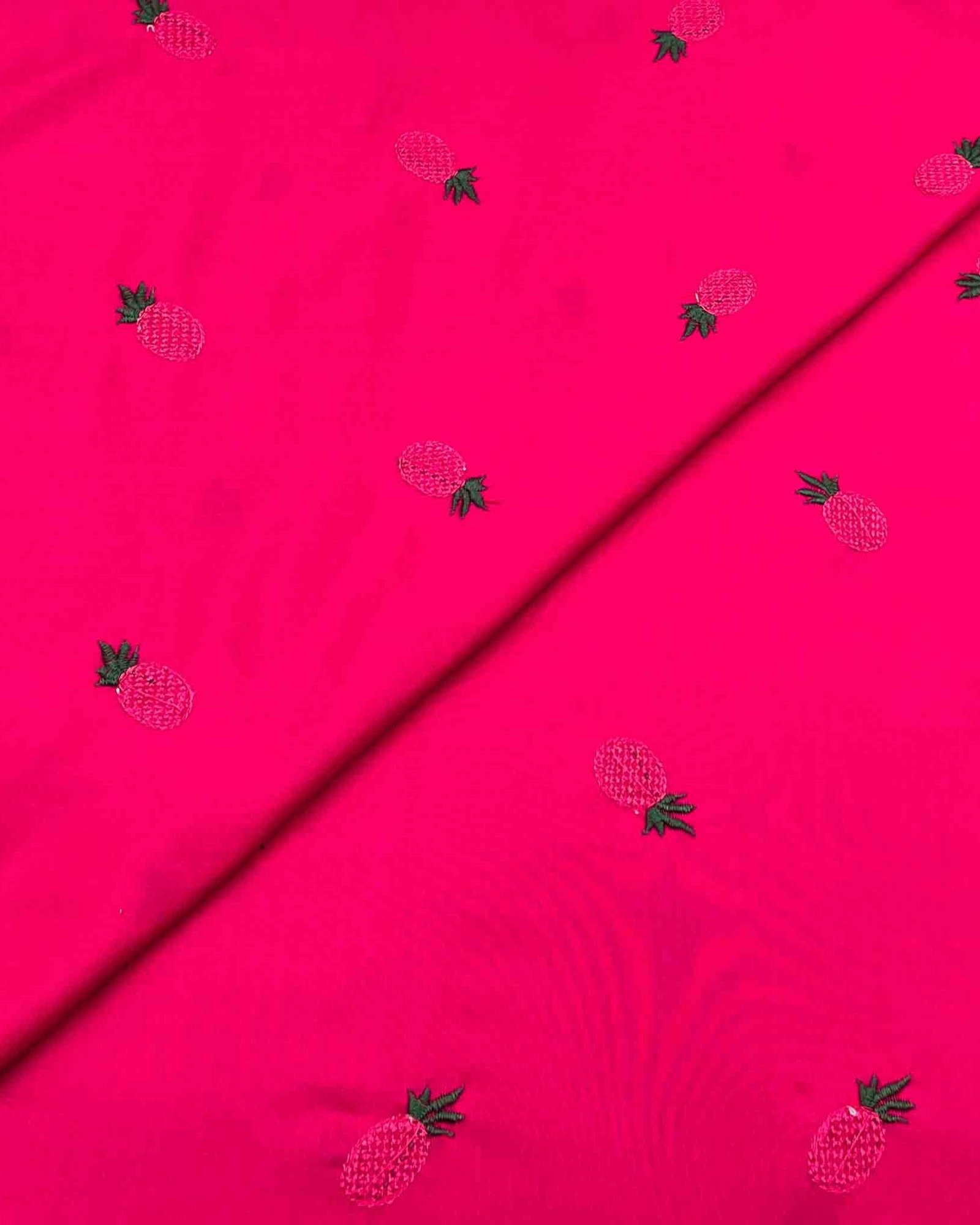 LINEN EMBROIDERY LE007