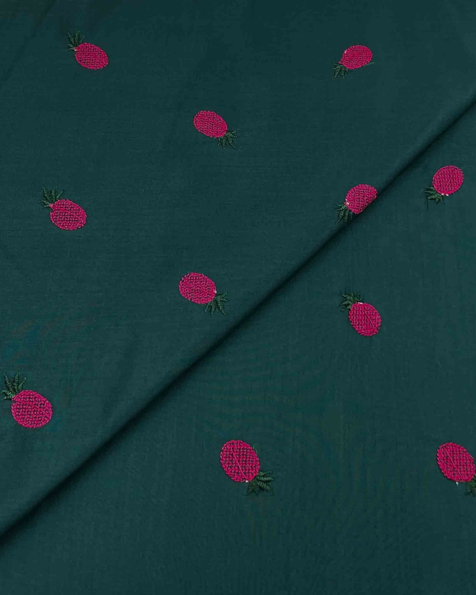 LINEN EMBROIDERY LE006