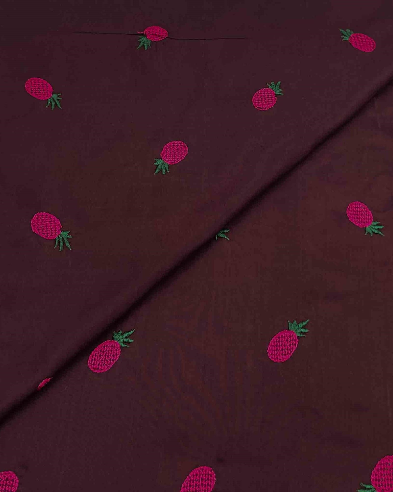 LINEN EMBROIDERY LE004