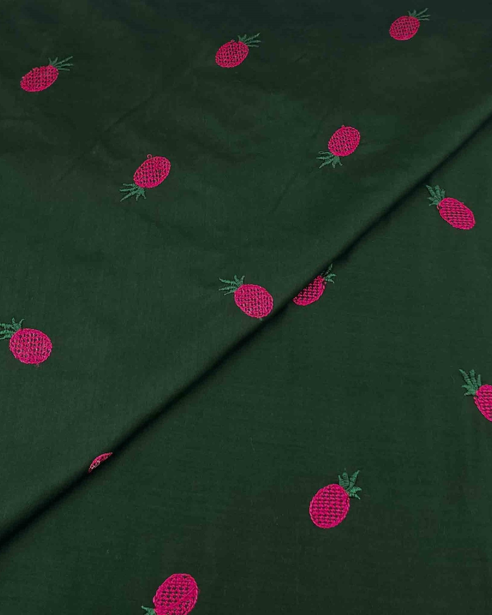 LINEN EMBROIDERY LE003