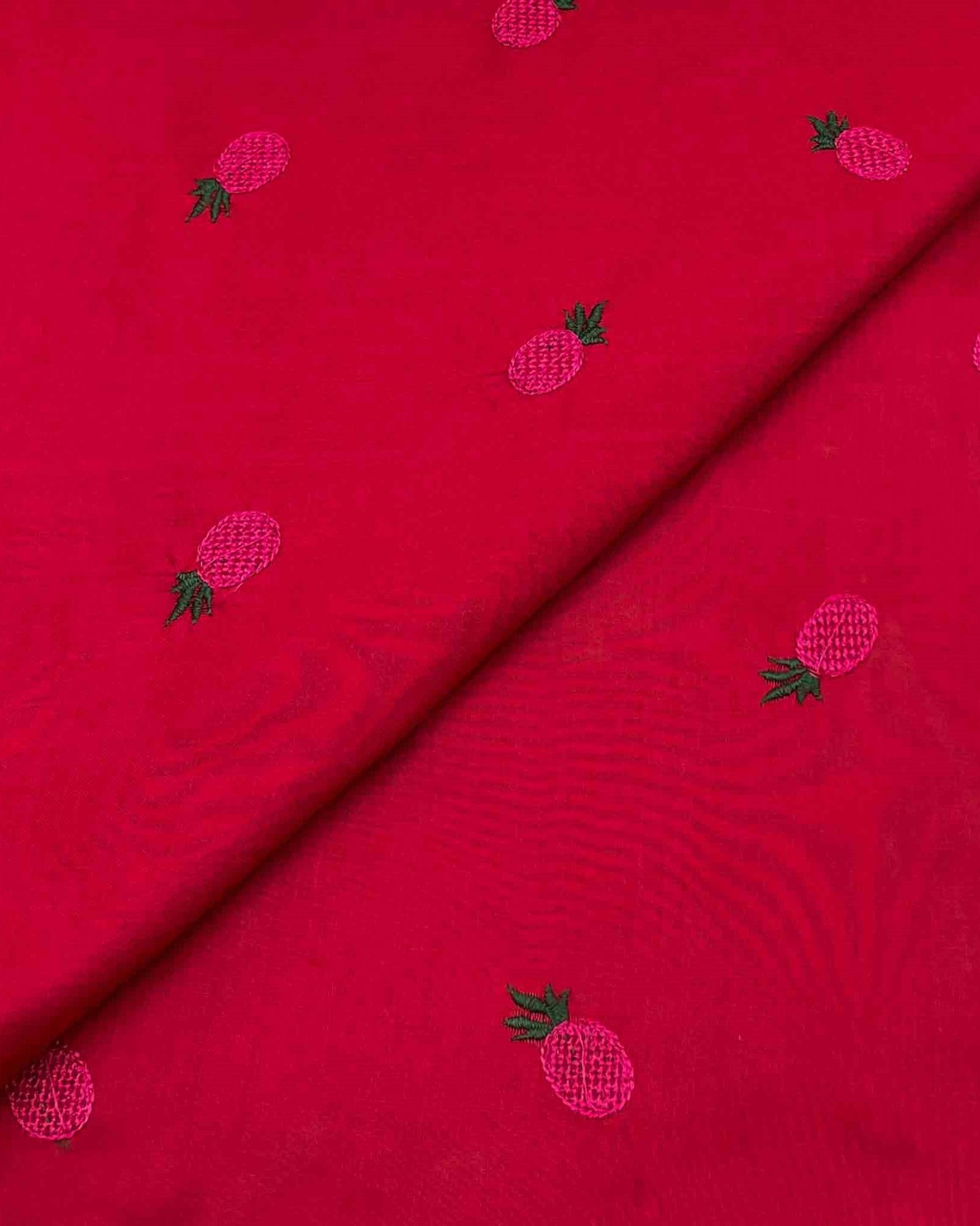 LINEN EMBROIDERY LE002