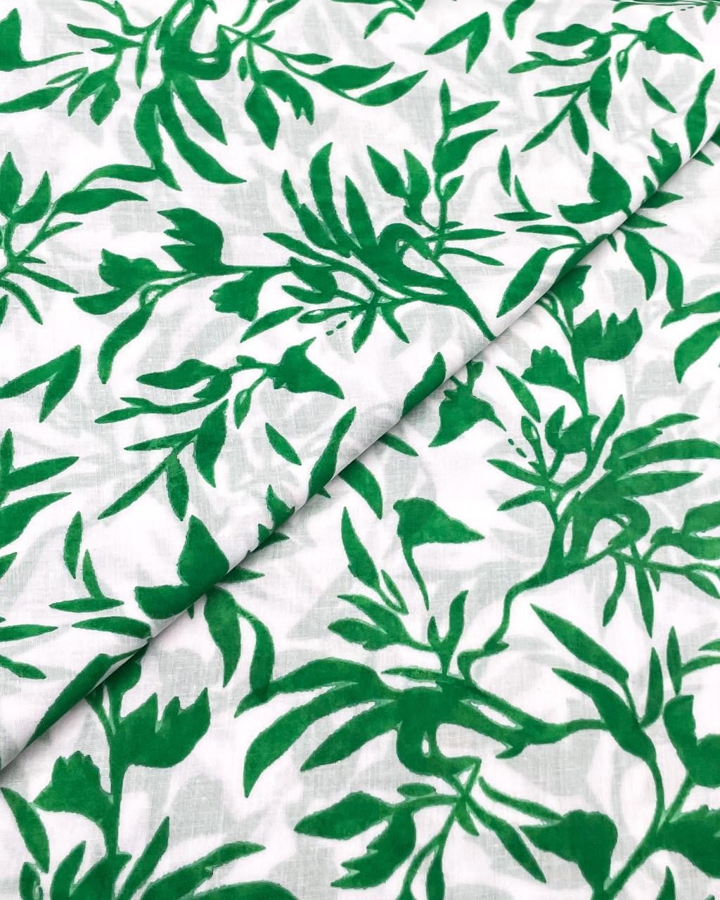 Cotton bLOCK PRINT CBP050