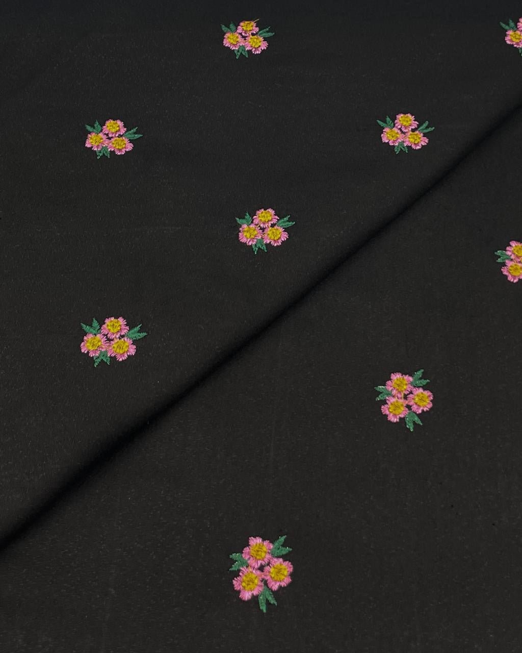 Silk Karandi Embroidery SKE002